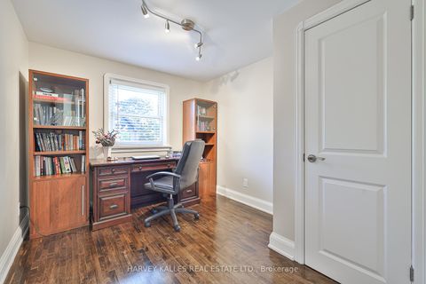 Photo 24 at 72 Craigmore Crescent, Willowdale East, Toronto