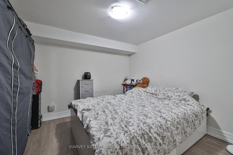 Photo 32 at 72 Craigmore Crescent, Willowdale East, Toronto