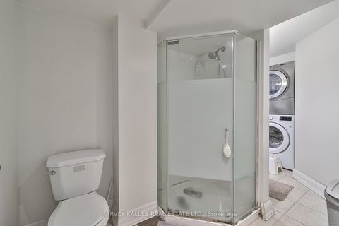 Photo 33 at 72 Craigmore Crescent, Willowdale East, Toronto