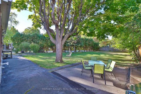 Photo 35 at 72 Craigmore Crescent, Willowdale East, Toronto