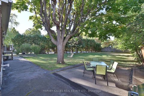 Photo 36 at 72 Craigmore Crescent, Willowdale East, Toronto