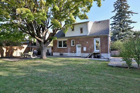 Photo 38 at 72 Craigmore Crescent, Willowdale East, Toronto