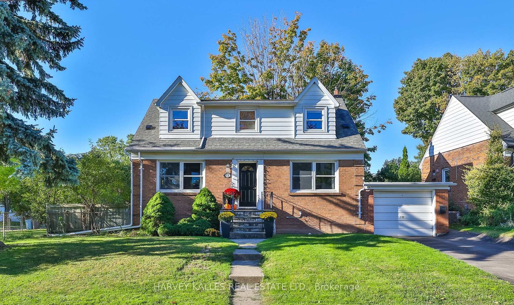 72 Craigmore Crescent, Willowdale East, Toronto  by Loree Meneguzzi Real Estate 72 Craigmore Crescent, Willowdale East, Toronto