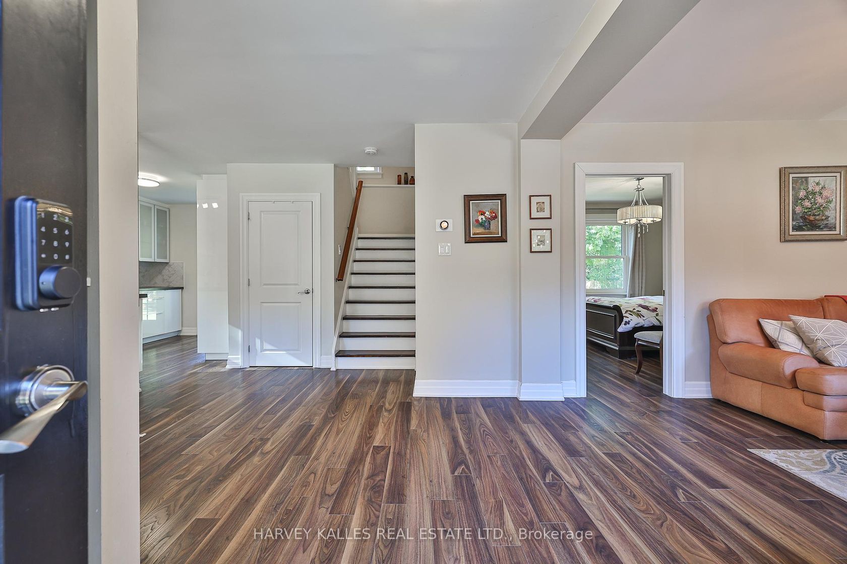 Photo 3 at 72 Craigmore Crescent, Willowdale East, Toronto Photo 3 at 72 Craigmore Crescent, Willowdale East, Toronto