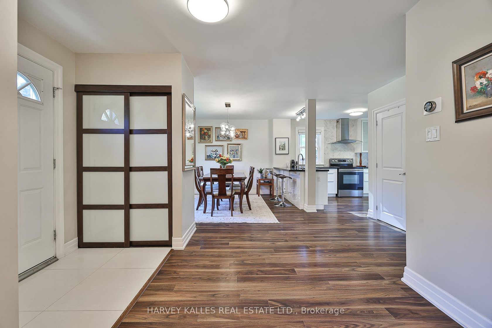 Photo 5 at 72 Craigmore Crescent, Willowdale East, Toronto Photo 5 at 72 Craigmore Crescent, Willowdale East, Toronto