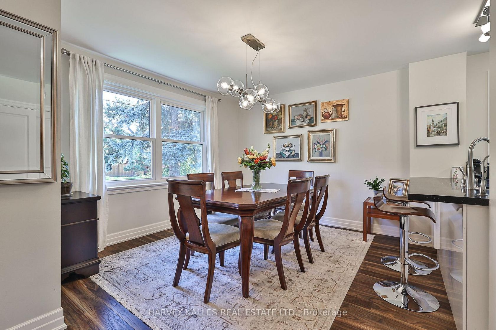 Photo 6 at 72 Craigmore Crescent, Willowdale East, Toronto Photo 6 at 72 Craigmore Crescent, Willowdale East, Toronto