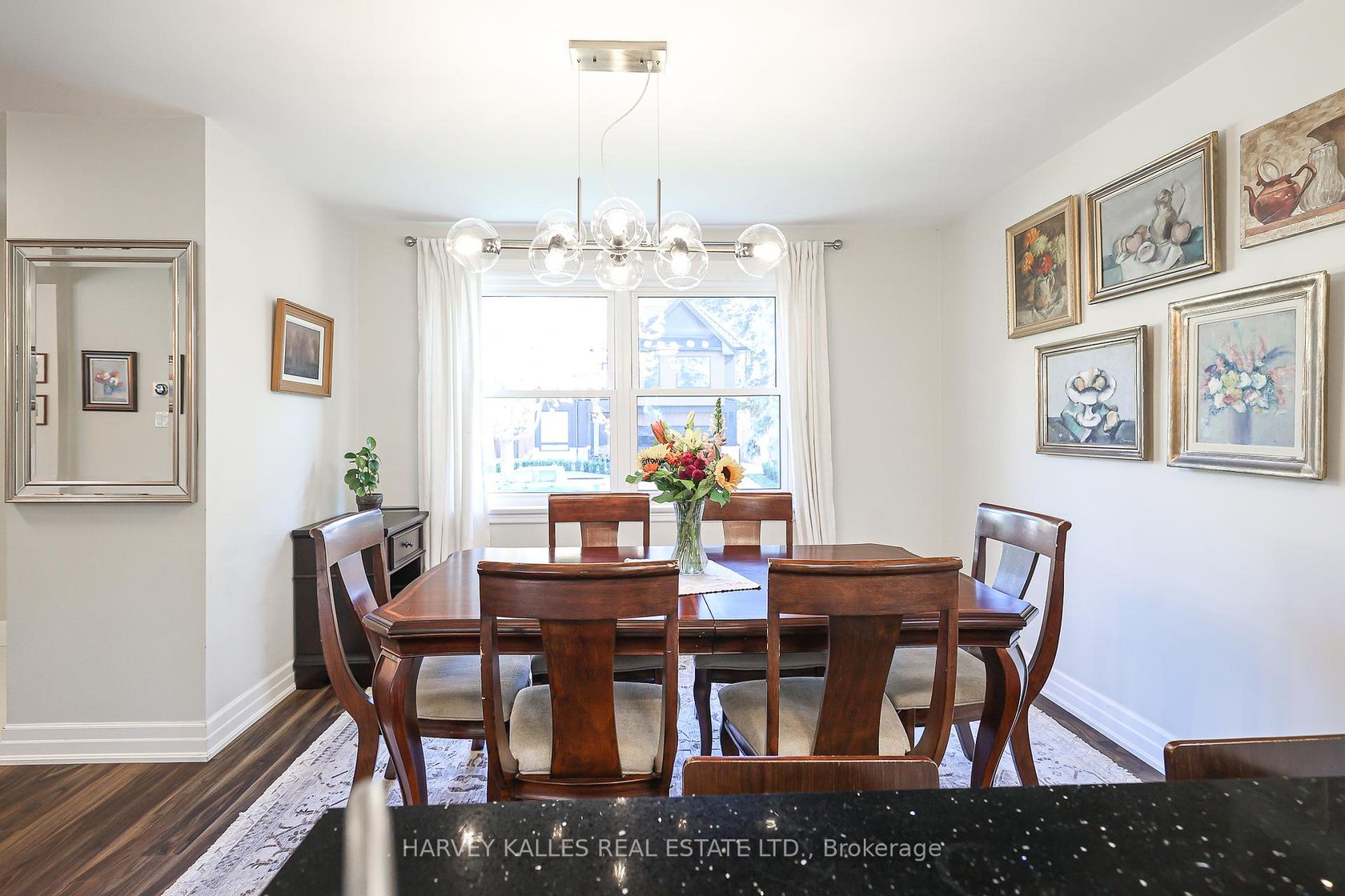 Photo 7 at 72 Craigmore Crescent, Willowdale East, Toronto Photo 7 at 72 Craigmore Crescent, Willowdale East, Toronto
