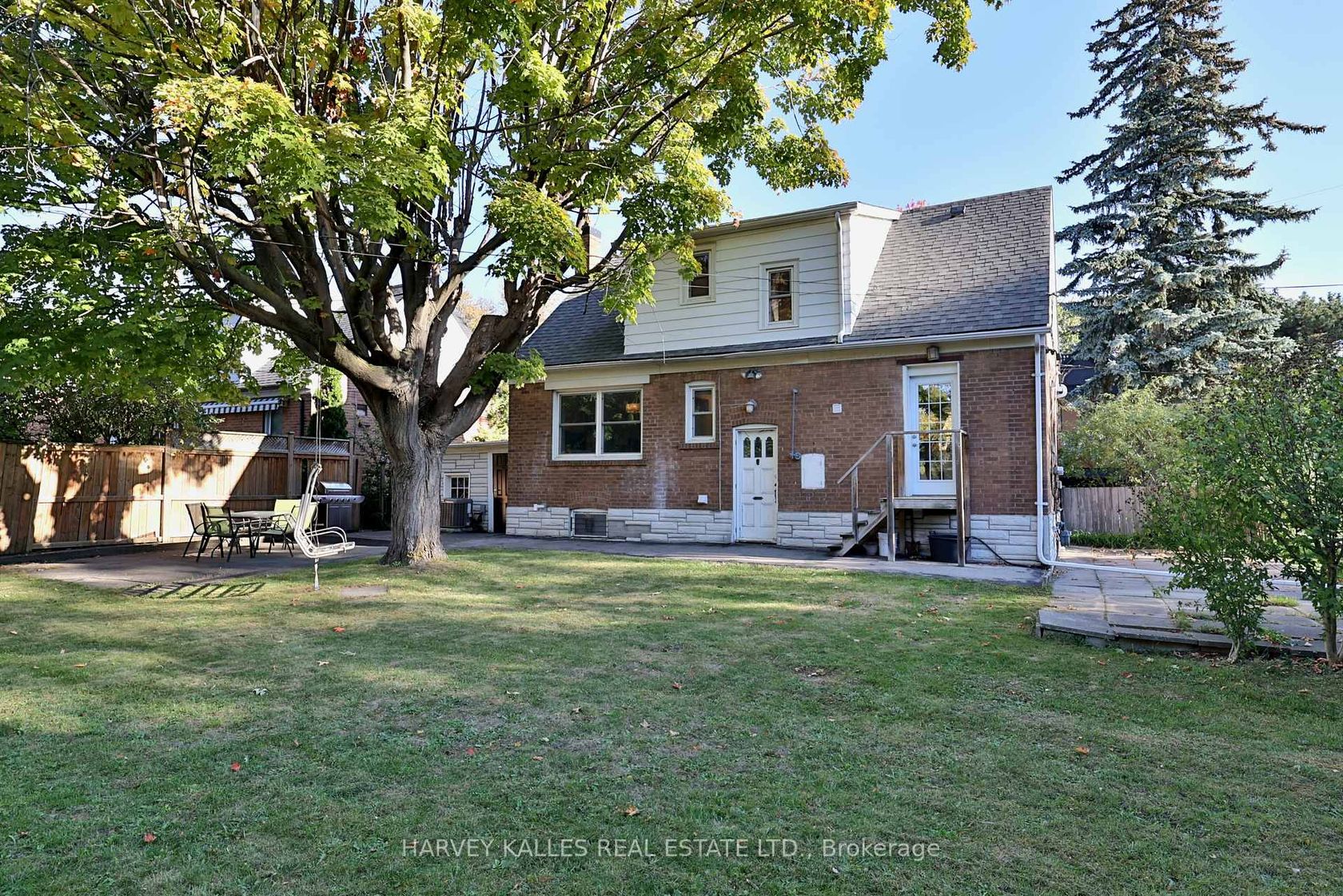 Photo 38 at 72 Craigmore Crescent, Willowdale East, Toronto Photo 38 at 72 Craigmore Crescent, Willowdale East, Toronto