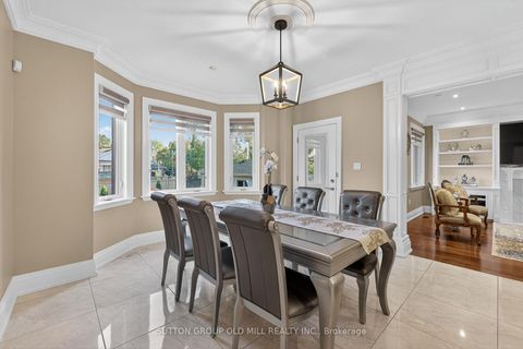 Photo 17 at 7 Cousins Drive, Aurora Village, Aurora