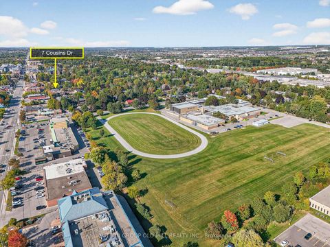 Photo 48 at 7 Cousins Drive, Aurora Village, Aurora Photo 48 at 7 Cousins Drive, Aurora Village, Aurora