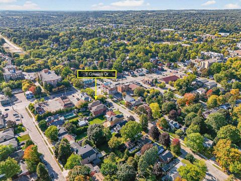 Photo 49 at 7 Cousins Drive, Aurora Village, Aurora Photo 49 at 7 Cousins Drive, Aurora Village, Aurora