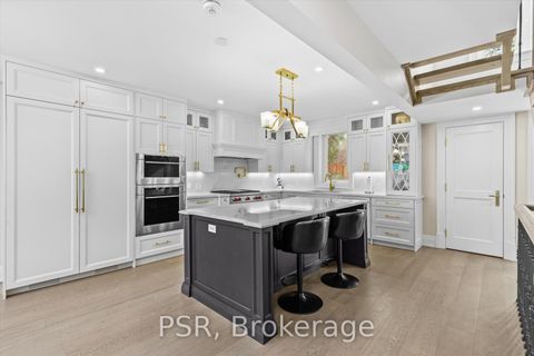 Photo 1 at 15 Strathallan Boulevard, Lawrence Park South, Toronto