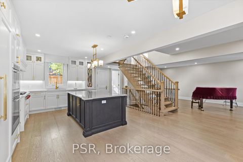 Photo 3 at 15 Strathallan Boulevard, Lawrence Park South, Toronto