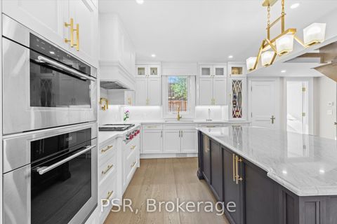 Photo 4 at 15 Strathallan Boulevard, Lawrence Park South, Toronto