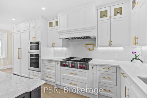 Photo 5 at 15 Strathallan Boulevard, Lawrence Park South, Toronto