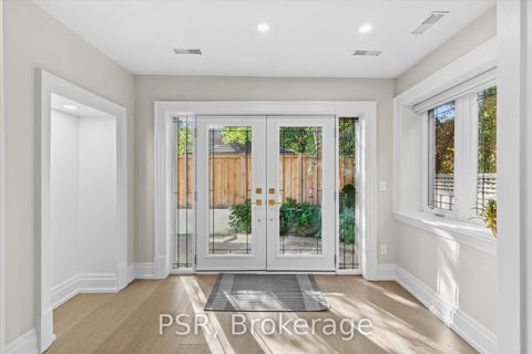 Photo 7 at 15 Strathallan Boulevard, Lawrence Park South, Toronto