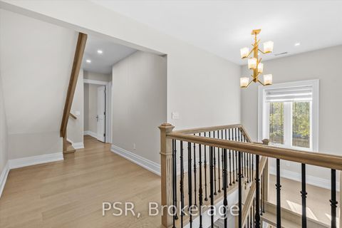 Photo 8 at 15 Strathallan Boulevard, Lawrence Park South, Toronto