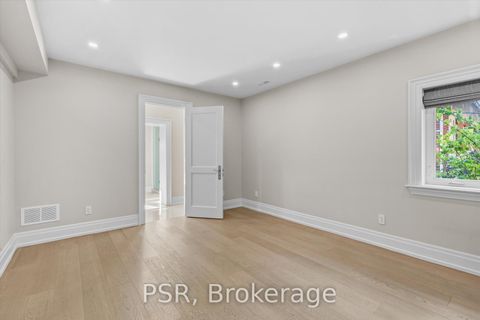 Photo 9 at 15 Strathallan Boulevard, Lawrence Park South, Toronto