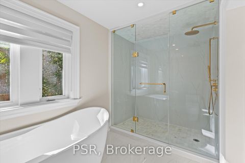 Photo 10 at 15 Strathallan Boulevard, Lawrence Park South, Toronto