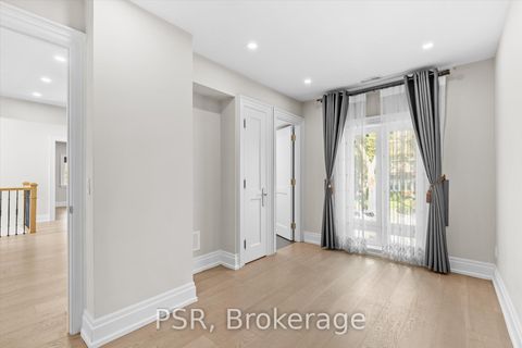 Photo 11 at 15 Strathallan Boulevard, Lawrence Park South, Toronto