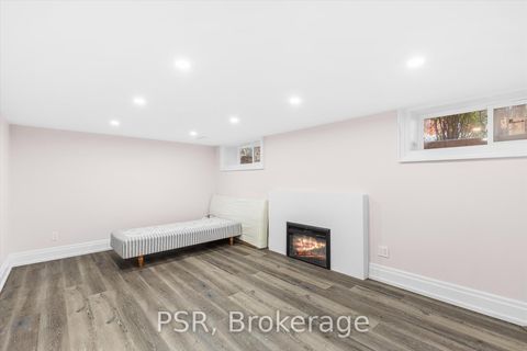 Photo 16 at 15 Strathallan Boulevard, Lawrence Park South, Toronto