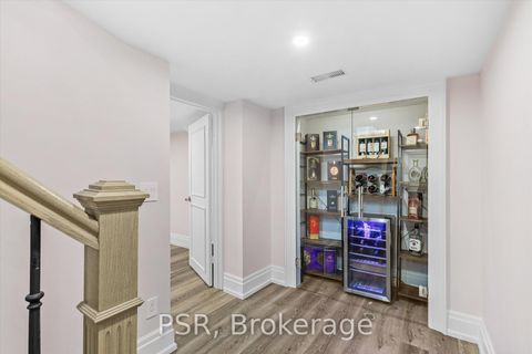 Photo 17 at 15 Strathallan Boulevard, Lawrence Park South, Toronto