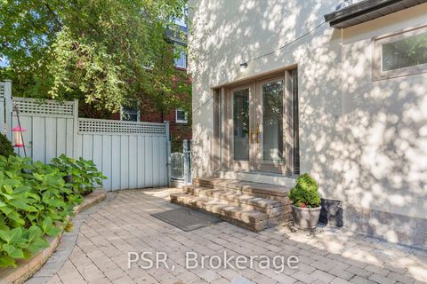 Photo 21 at 15 Strathallan Boulevard, Lawrence Park South, Toronto