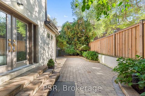 Photo 22 at 15 Strathallan Boulevard, Lawrence Park South, Toronto