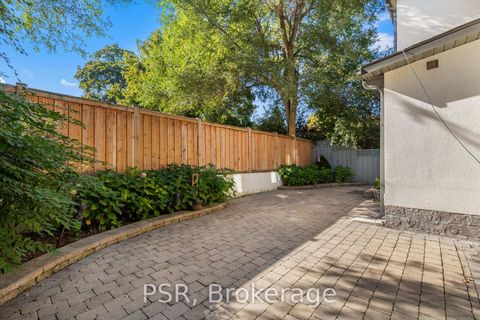 Photo 23 at 15 Strathallan Boulevard, Lawrence Park South, Toronto