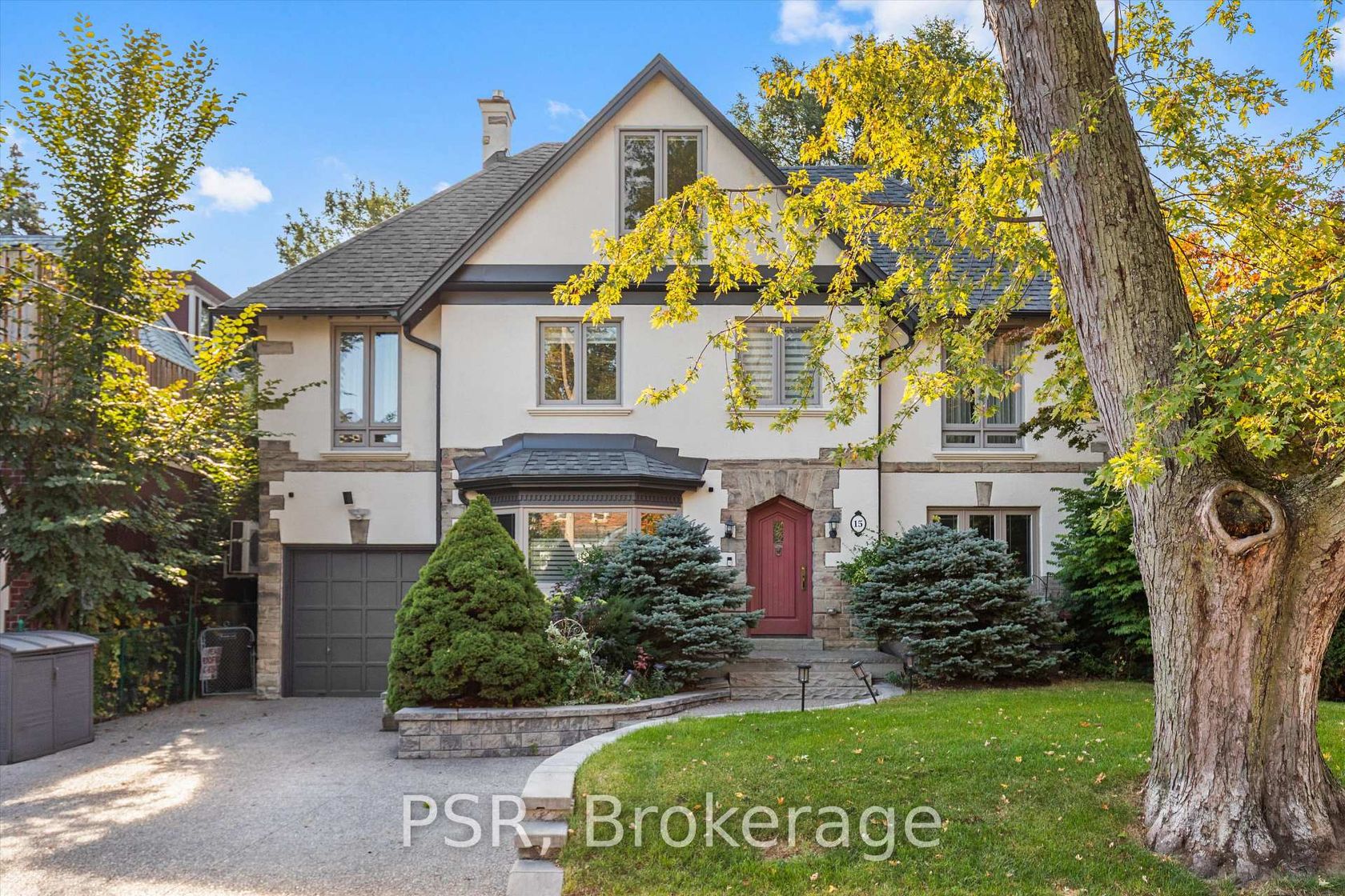 15 Strathallan Boulevard, Lawrence Park South, Toronto 
