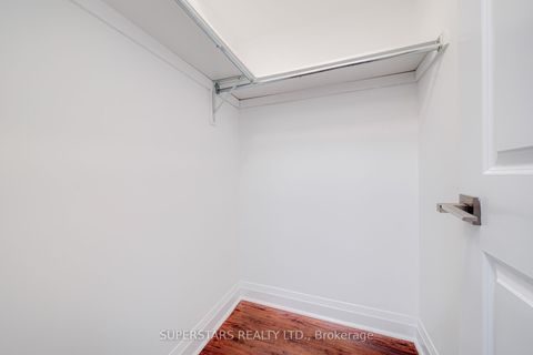 Photo 13 at 502 - 55 De Boers Drive, York University Heights, Toronto
