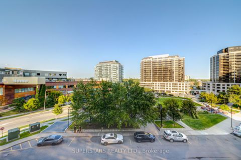 Photo 24 at 502 - 55 De Boers Drive, York University Heights, Toronto Photo 24 at 502 - 55 De Boers Drive, York University Heights, Toronto