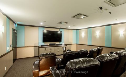 Photo 29 at 502 - 55 De Boers Drive, York University Heights, Toronto