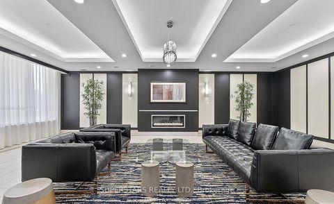 Photo 32 at 502 - 55 De Boers Drive, York University Heights, Toronto