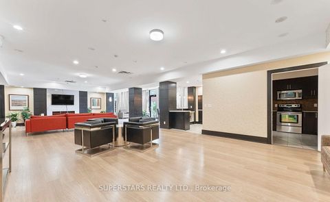 Photo 33 at 502 - 55 De Boers Drive, York University Heights, Toronto Photo 33 at 502 - 55 De Boers Drive, York University Heights, Toronto