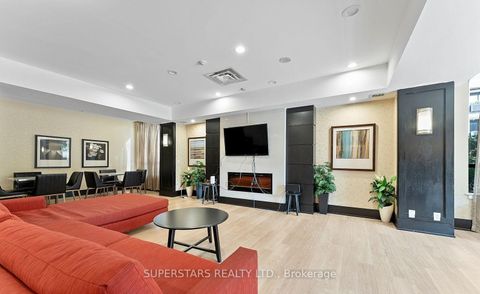Photo 34 at 502 - 55 De Boers Drive, York University Heights, Toronto Photo 34 at 502 - 55 De Boers Drive, York University Heights, Toronto