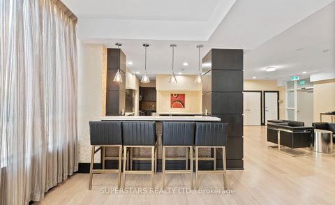 Photo 35 at 502 - 55 De Boers Drive, York University Heights, Toronto