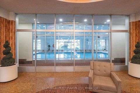 Photo 1 at 301 - 25 Silver Springs Boulevard, L'Amoreaux, Toronto