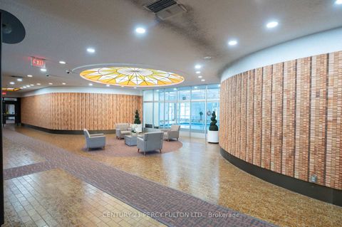 Photo 2 at 301 - 25 Silver Springs Boulevard, L'Amoreaux, Toronto