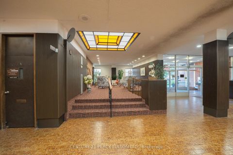 Photo 3 at 301 - 25 Silver Springs Boulevard, L'Amoreaux, Toronto