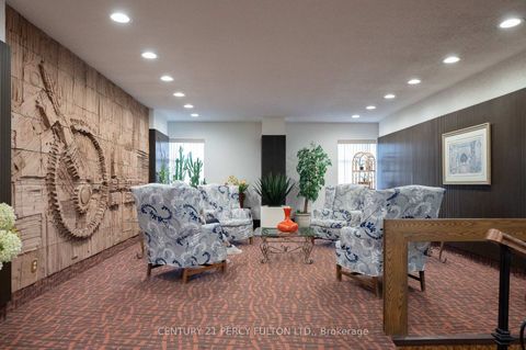 Photo 4 at 301 - 25 Silver Springs Boulevard, L'Amoreaux, Toronto