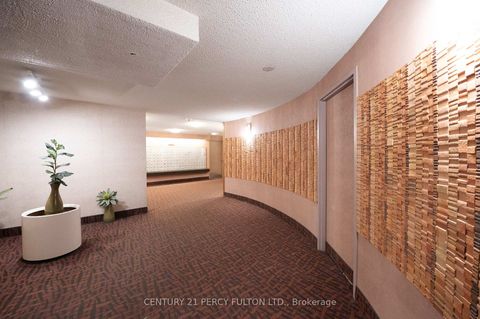 Photo 5 at 301 - 25 Silver Springs Boulevard, L'Amoreaux, Toronto