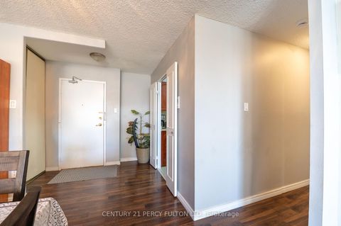 Photo 7 at 301 - 25 Silver Springs Boulevard, L'Amoreaux, Toronto
