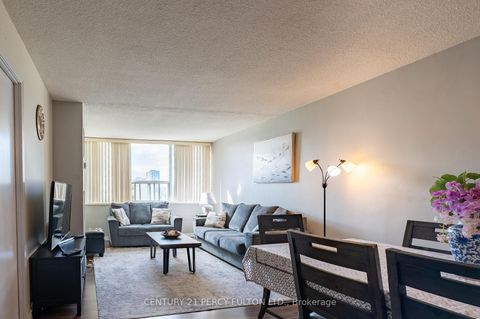 Photo 8 at 301 - 25 Silver Springs Boulevard, L'Amoreaux, Toronto