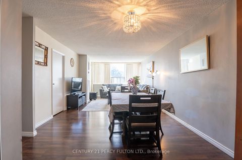Photo 9 at 301 - 25 Silver Springs Boulevard, L'Amoreaux, Toronto