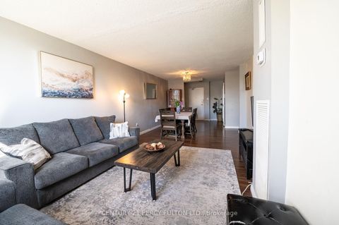 Photo 11 at 301 - 25 Silver Springs Boulevard, L'Amoreaux, Toronto