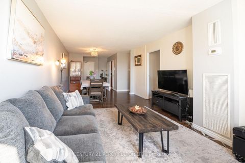 Photo 12 at 301 - 25 Silver Springs Boulevard, L'Amoreaux, Toronto