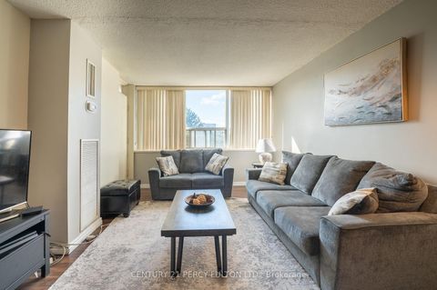 Photo 13 at 301 - 25 Silver Springs Boulevard, L'Amoreaux, Toronto
