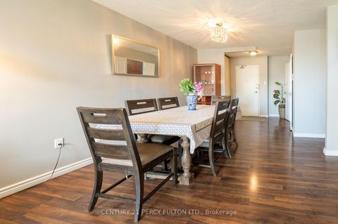 Photo 14 at 301 - 25 Silver Springs Boulevard, L'Amoreaux, Toronto