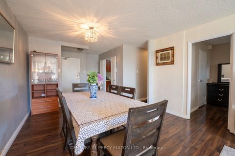 Photo 15 at 301 - 25 Silver Springs Boulevard, L'Amoreaux, Toronto